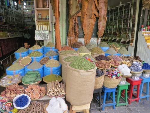 Marrakesch